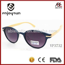 unisex custom logo sunglasses PC sunglasses round sunglasses